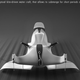 Illustration for article titled Nereus Kite-Powered Water Pod Racer Can Dive
